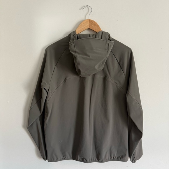 Lululemon Pace Breaker Jacket XS in Rover - Picture 2 of 6